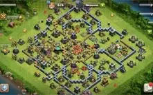 CV14 SEMI FULL TH14 21 SKINS HERÓIS DADOS DE CRIAÇÃO