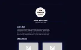 Faço Landing Pages