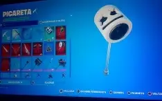 Conta Fortnite com Salve o Mundo Fundador