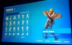 Conta Fortnite com Salve o Mundo Fundador