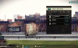 Xbox Buildings Have Feelings Too! #C62942