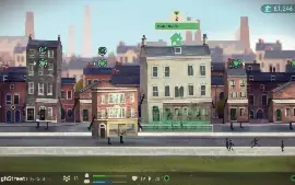 Xbox Buildings Have Feelings Too! #C62942