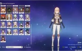 Conta AR57 muitos 5 estrelas
