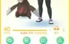 Conta Nv 40 Instinct Com Lendários