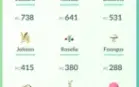 Conta Nv 40 Instinct Com Lendários