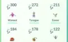 Conta Nv 40 Instinct Com Lendários