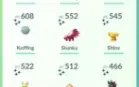 Conta Nv 40 Instinct Com Lendários