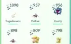 Conta Nv 40 Instinct Com Lendários