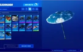 Fortnite Cavaleiro Negro - Ikonik - Muitas Skins