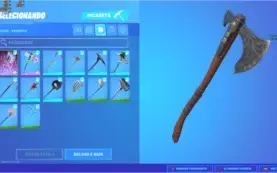 Vendo Conta Fortnite com SoM PASSE CH1S5 a CH2S6