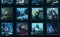 Conta  League of legends Platina 2