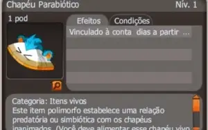 [PROMOÇÃO] elmo Parabiótico HELIOBOROS