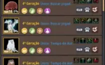 BDO SA Email (não steam) GS 689