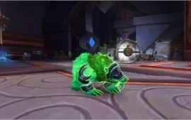 CONTA WOW COM MAGE TOWER DRUID + outros jogos Blizzard