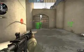 WALL CS.GO 2022 ANTI VAC 10/8/22