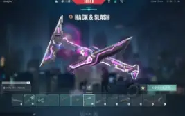 Conta valorant Com muita skins
