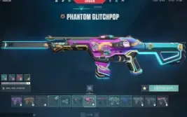 Conta valorant Com muita skins
