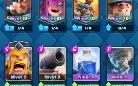 6k500 troféus, 14 cartas nv máximo