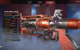 Conta main Bangalore com herança