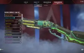 Conta main Bangalore com herança