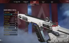 Conta main Bangalore com herança