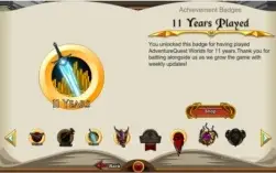 Conta 2010 lvl 31. 1k ACS