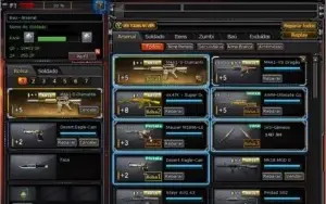Conta CF AL 50 REAIS!!!