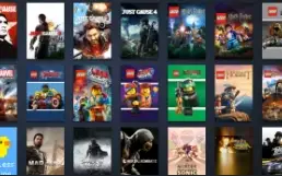 Conta Steam 10 Anos + 58 Jogos + (2 Programas) (Sem Vac Ban)