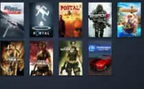 Conta Steam 10 Anos + 58 Jogos + (2 Programas) (Sem Vac Ban)