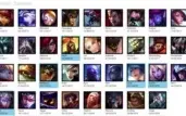 (PROMOÇÃO) CONTA COM 45 CAMPEÕES - 8 SKINS