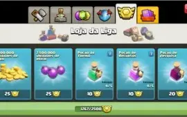 CV 13 QUASE FULL com vários itens