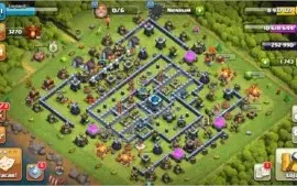 CV 13 QUASE FULL com vários itens