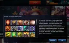Conta 30 recem upada