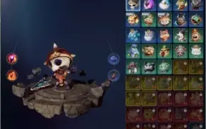 MIR4 CONTA LVL62 SV SA12 GUERREIRO TANK 66,240K PODER