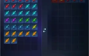 MIR4 CONTA LVL62 SV SA12 GUERREIRO TANK 66,240K PODER