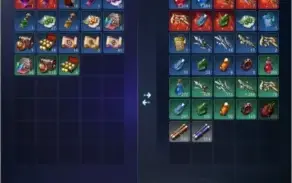 MIR4 CONTA LVL62 SV SA12 GUERREIRO TANK 66,240K PODER
