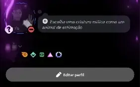 Conta Discord Nitrada / 2019