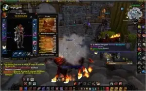 CONTA WOW CLASSIC BENEDICTION
