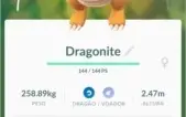 Conta Pokémon Go Lv 37 Sem Time - Ultra