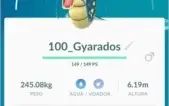 Conta Pokémon Go Lv 37 Sem Time - Ultra