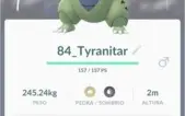 Conta Pokémon Go Lv 37 Sem Time - Ultra