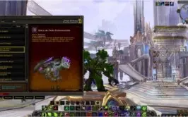 CONTA DE WORLD OF WARCRAFT - WOW
