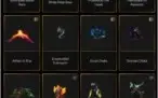 CONTA DE WORLD OF WARCRAFT - WOW