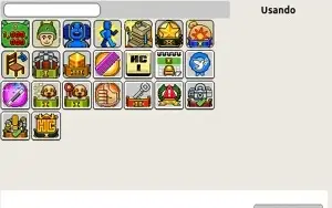 Conta 2017 Habbo 4794 Conquista