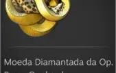 Conta de CS:GO com prime, 2 medalhas...