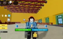 Conta blox fruit com e barreira só tem duas mais fazer oq?