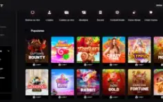 Script Casino - LuaBet V.2 ATT Completo 100%