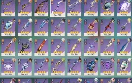 Conta Genshin Impact Ar 60 Endgame Com 23 5⭐
