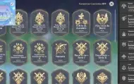 Conta Genshin Impact Ar 60 Endgame Com 23 5⭐