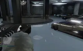 Conta Upada De Gta 5 Xbox